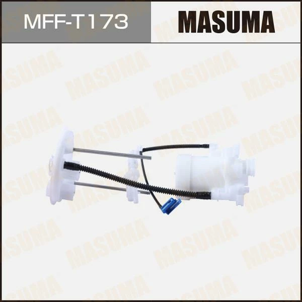 Фильтр топливный Masuma MFF-T173