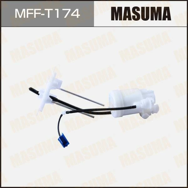 Фильтр топливный Masuma MFF-T174