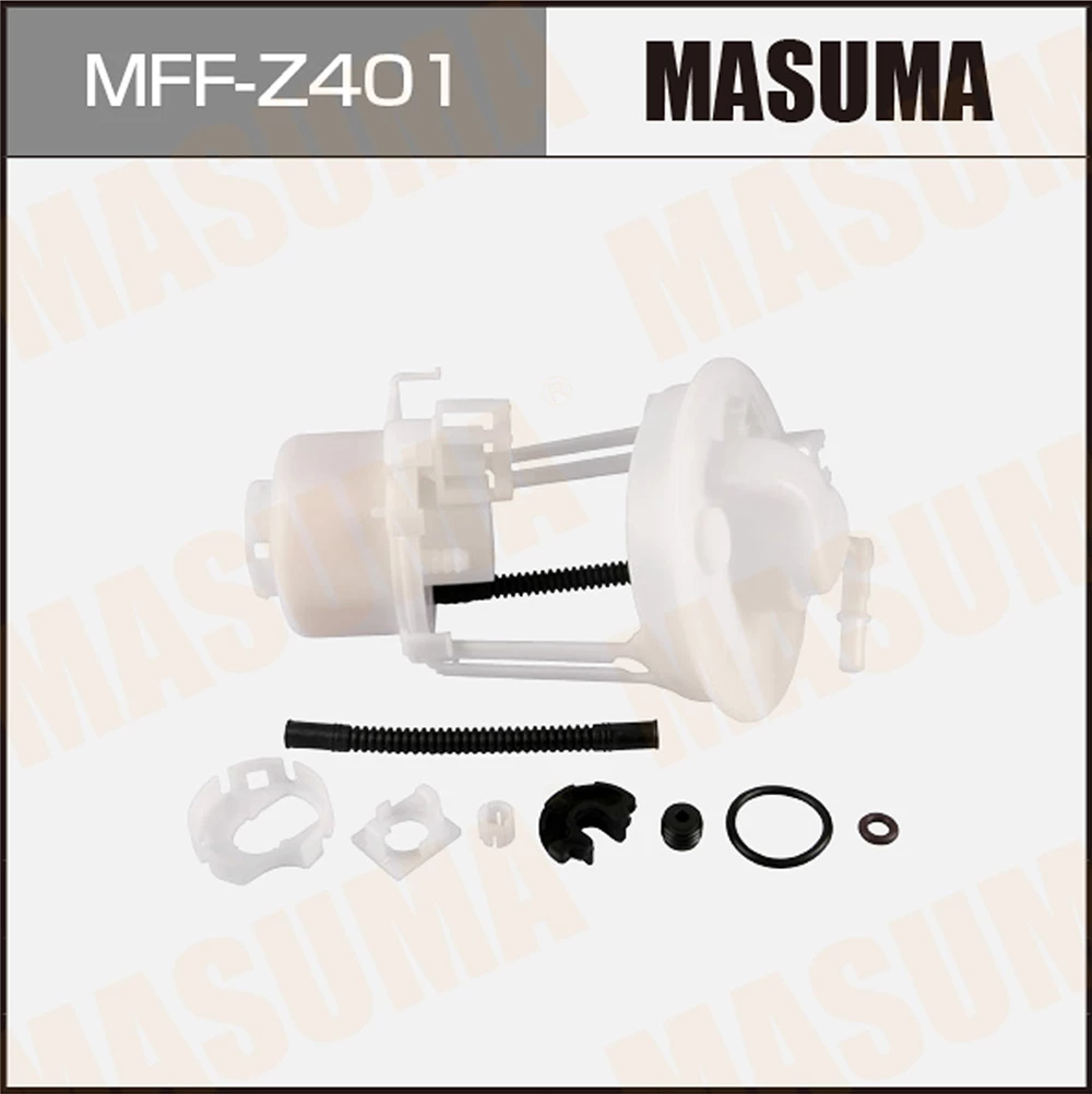 Фильтр топливный Masuma MFF-Z401