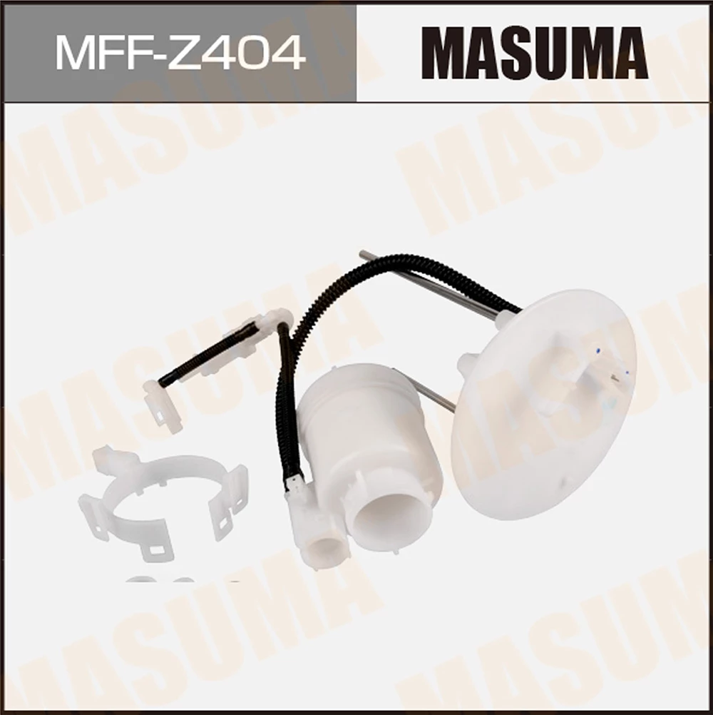 Фильтр топливный Masuma MFF-Z404