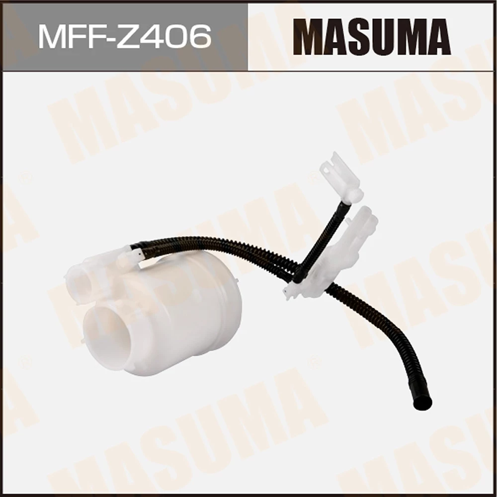 Фильтр топливный Masuma MFF-Z406