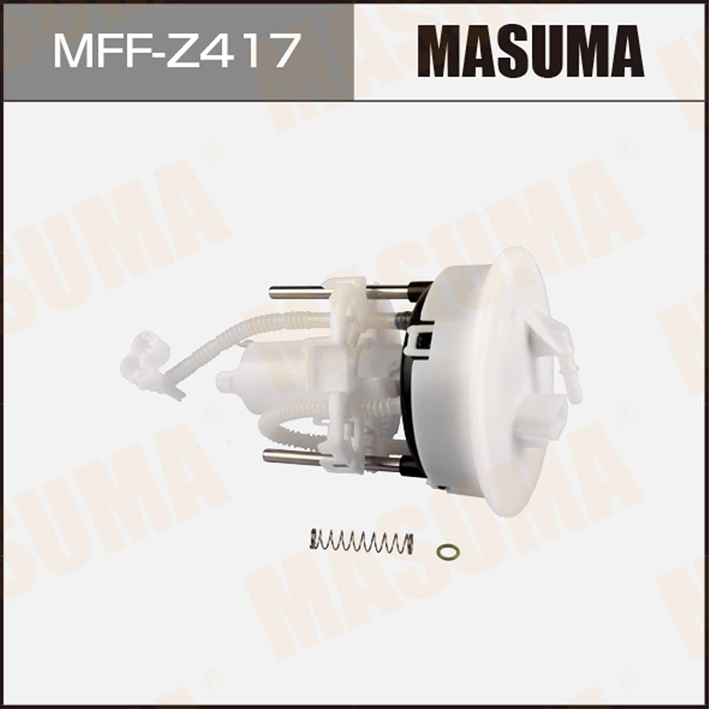 Фильтр топливный Masuma MFF-Z417