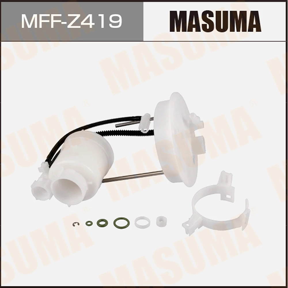 Фильтр топливный Masuma MFF-Z419
