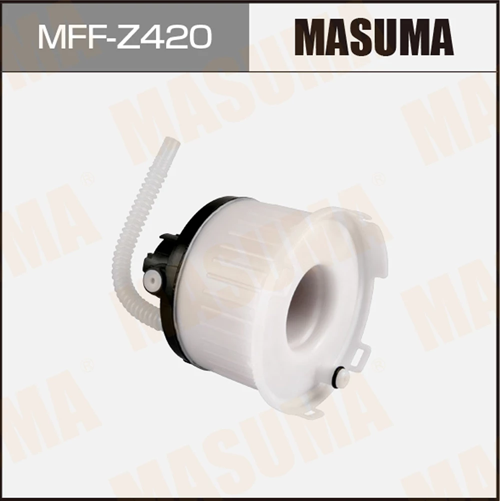Фильтр топливный Masuma MFF-Z420