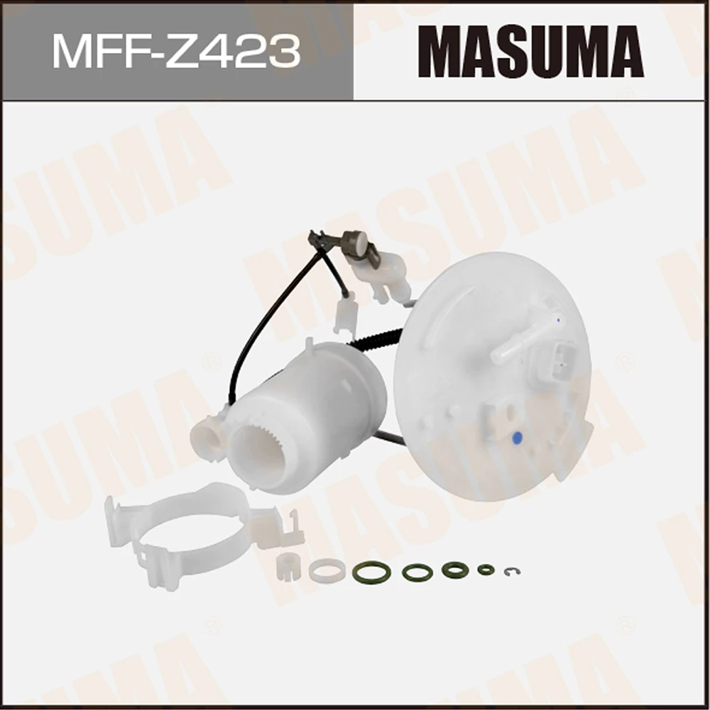 Фильтр топливный Masuma MFF-Z423