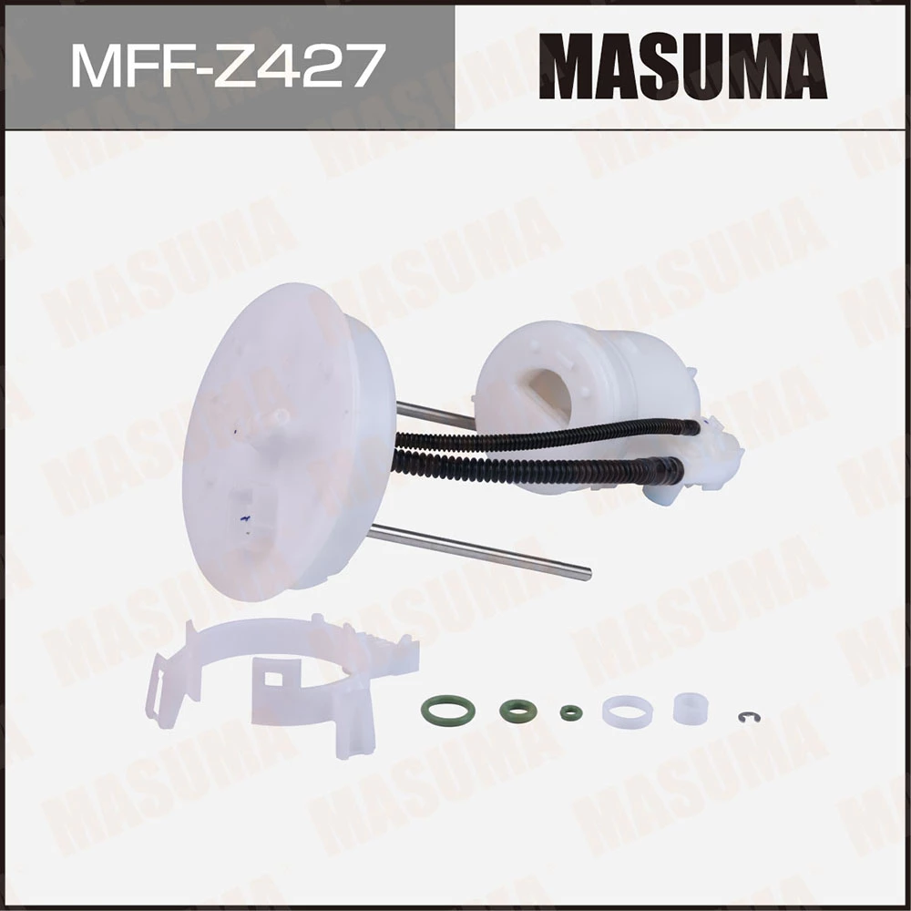 Фильтр топливный в бак Masuma MFF-Z427