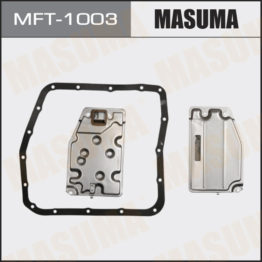 Фильтр АКПП Masuma MFT-1003