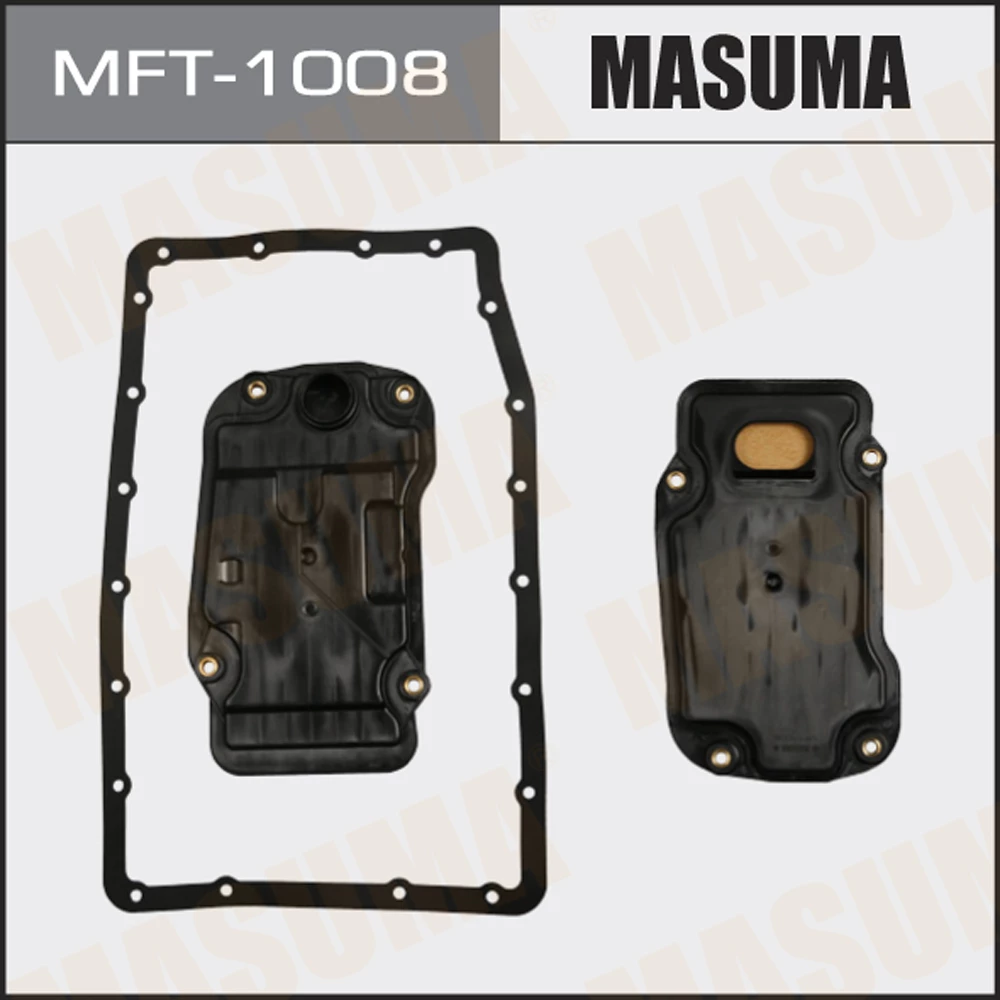 Фильтр АКПП Masuma MFT-1008