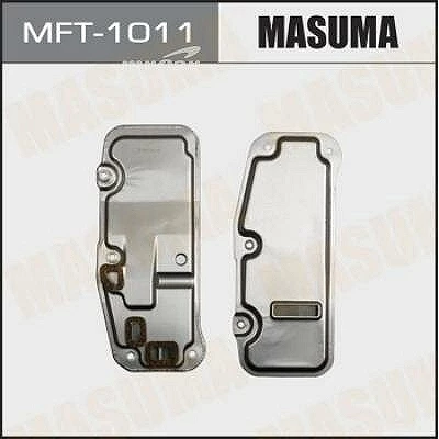 Фильтр АКПП Masuma MFT-1011