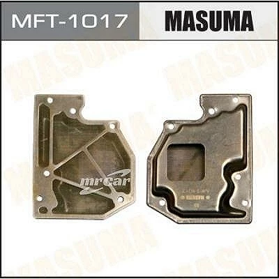 Фильтр АКПП Masuma MFT-1017