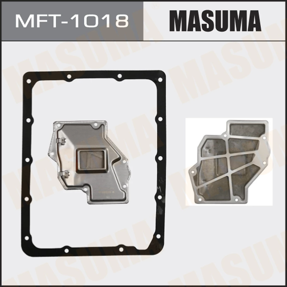 Фильтр АКПП Masuma MFT-1018