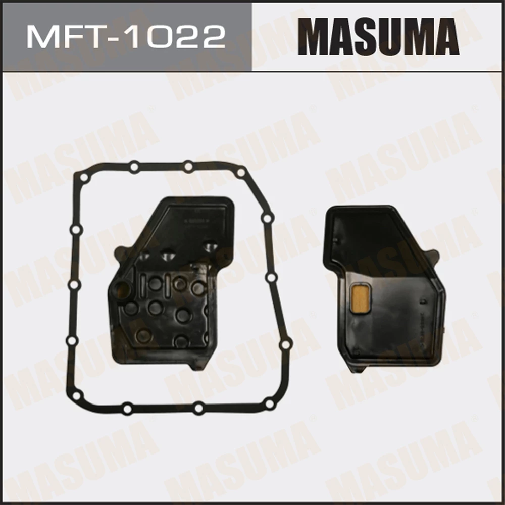 Фильтр АКПП Masuma MFT-1022