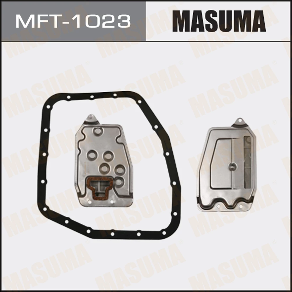 Фильтр АКПП Masuma MFT-1023