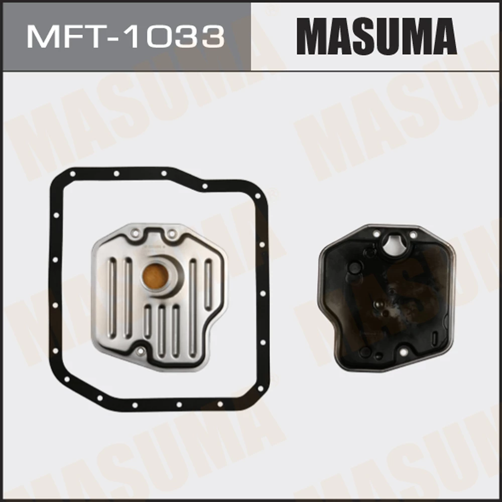 Фильтр АКПП Masuma MFT-1033
