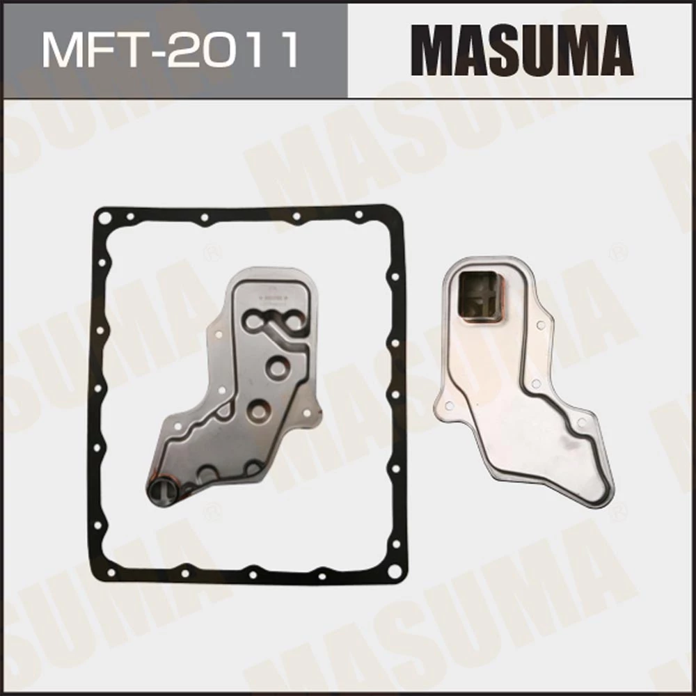 Фильтр АКПП Masuma MFT-2011