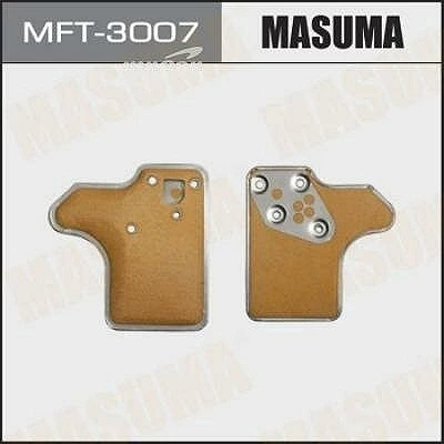 Фильтр АКПП Masuma MFT-3007