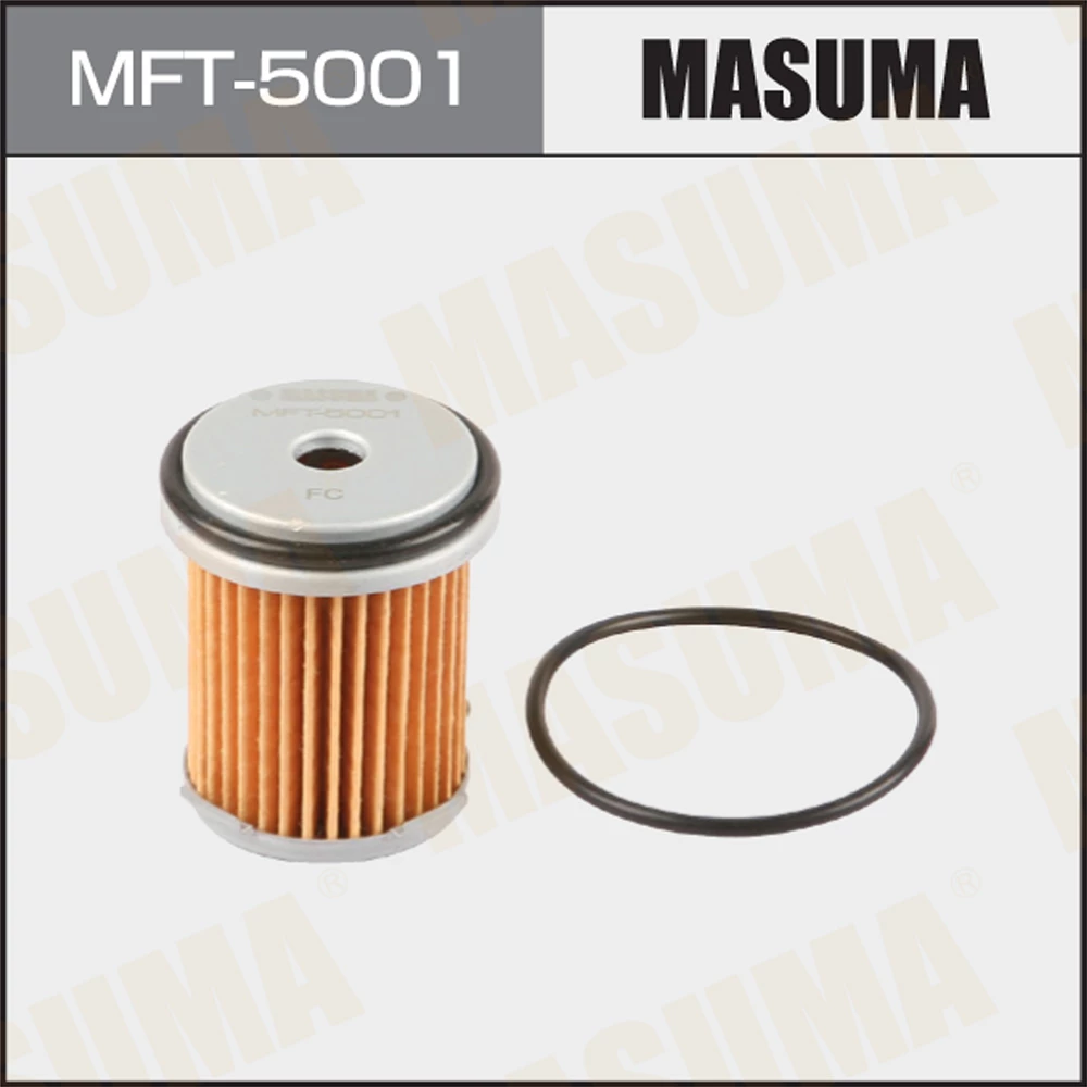 Фильтр АКПП Masuma MFT-5001