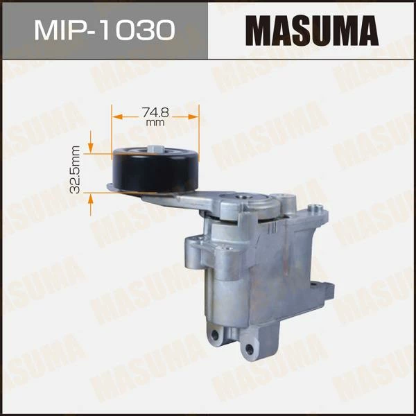 Натяжитель ремня привода навесного оборудования Masuma MIP-1030