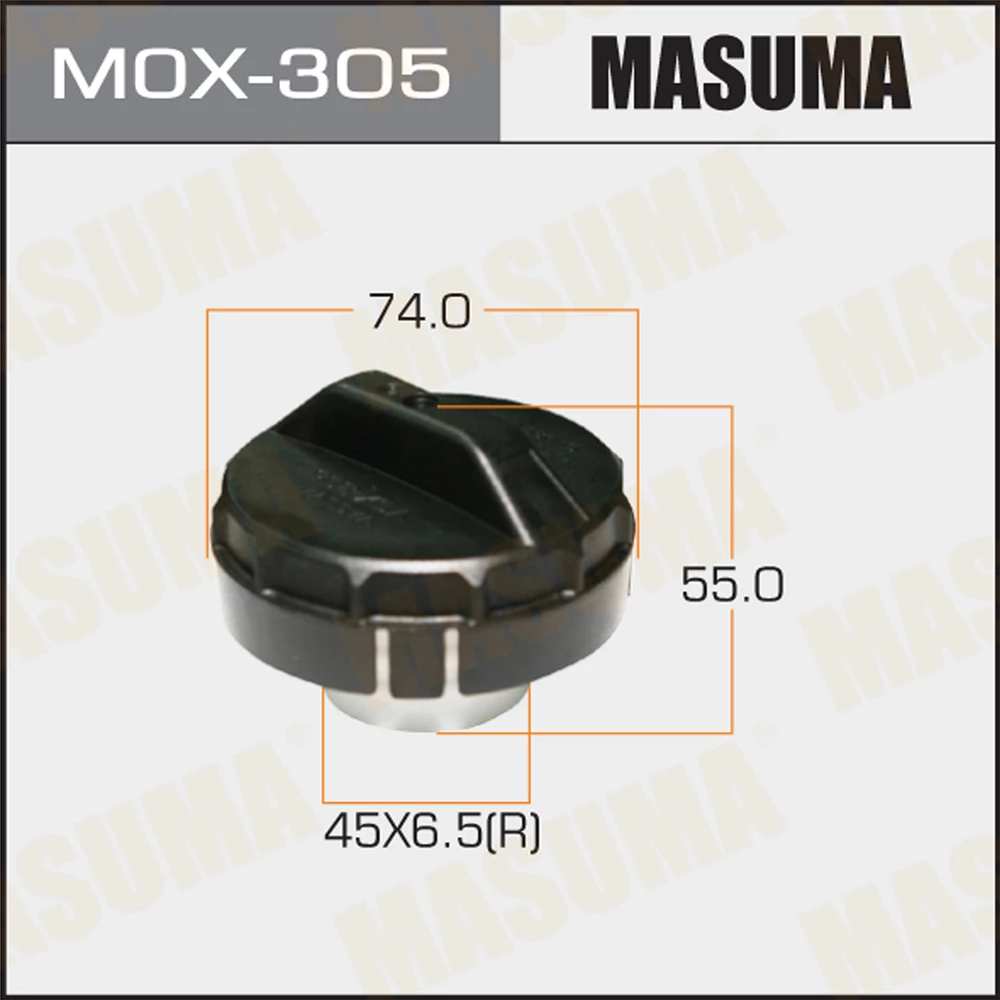 Крышка бензобака Masuma MOX-305