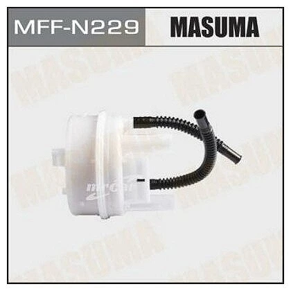 Втулка стабилизатора Masuma MP-229