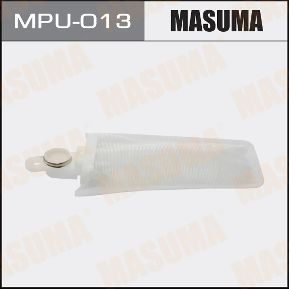 Фильтр бензонасоса Masuma MPU-013