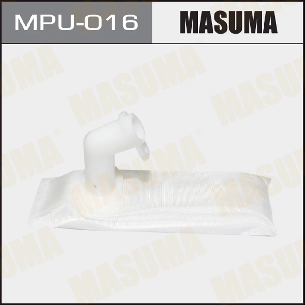 Фильтр бензонасоса Masuma MPU-016