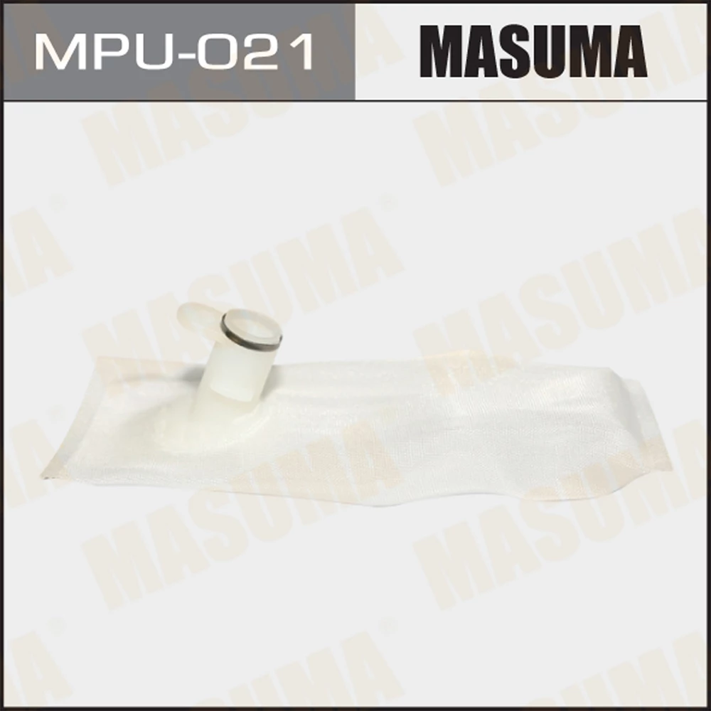 Фильтр бензонасоса Masuma MPU-021