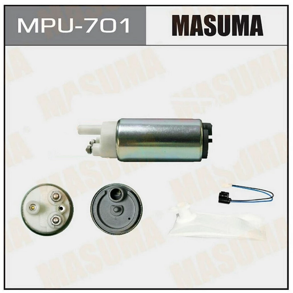 Бензонасос Masuma MPU-701