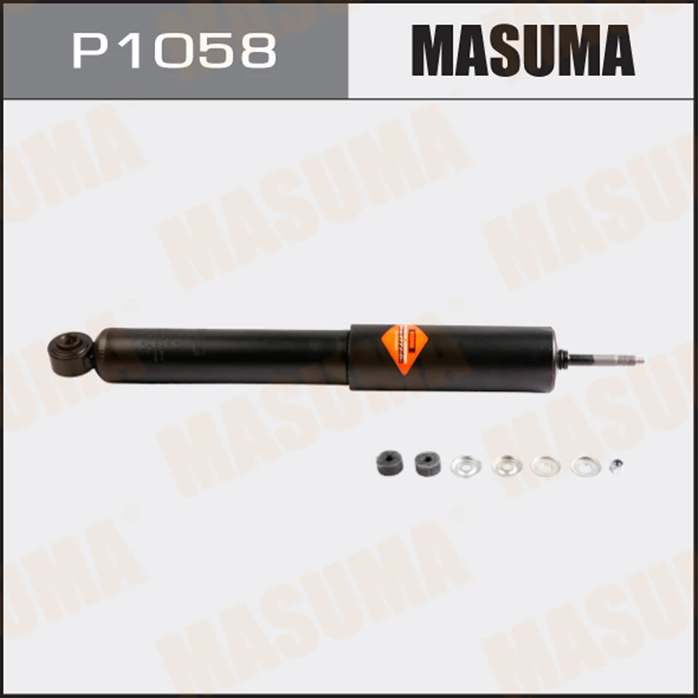 Амортизатор Masuma P1058