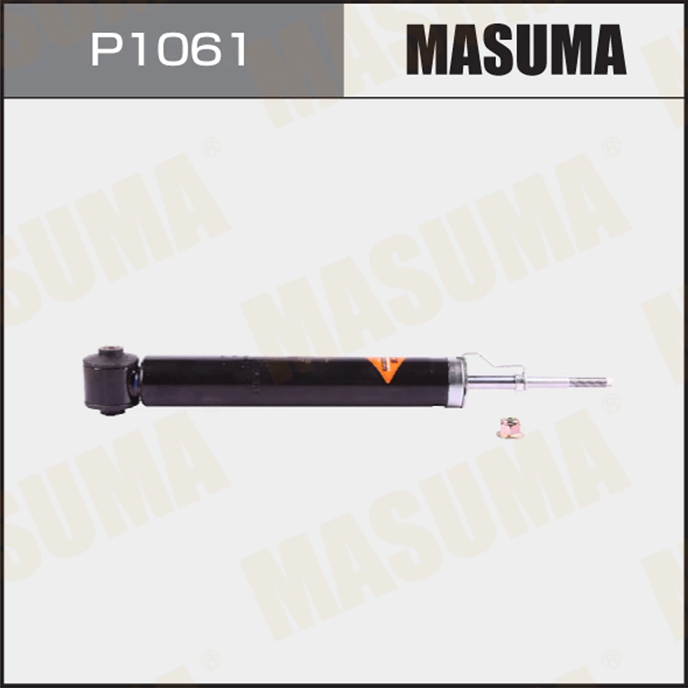 Амортизатор Masuma P1061