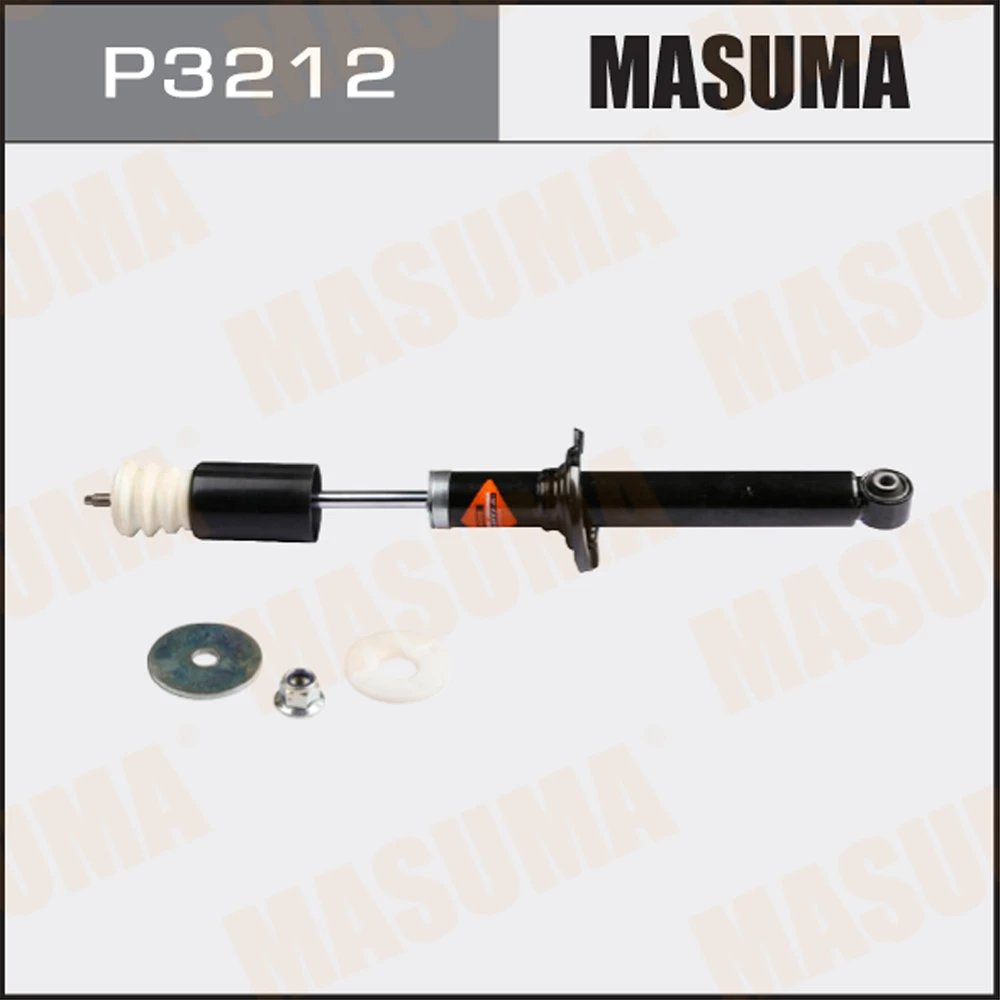 Амортизатор Masuma P3212