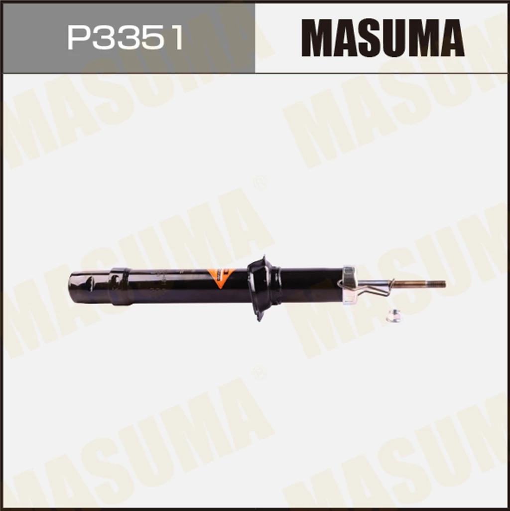 Амортизатор Masuma P3351