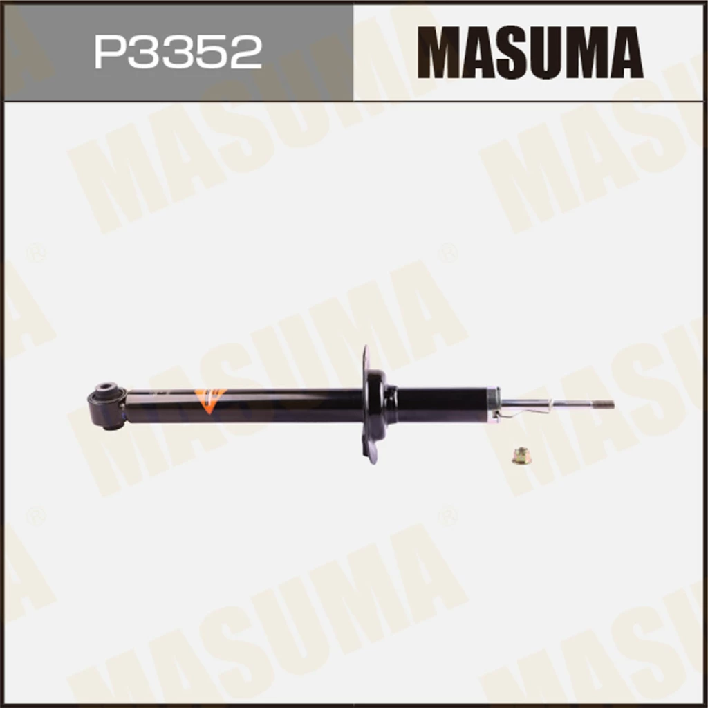 Амортизатор Masuma P3352