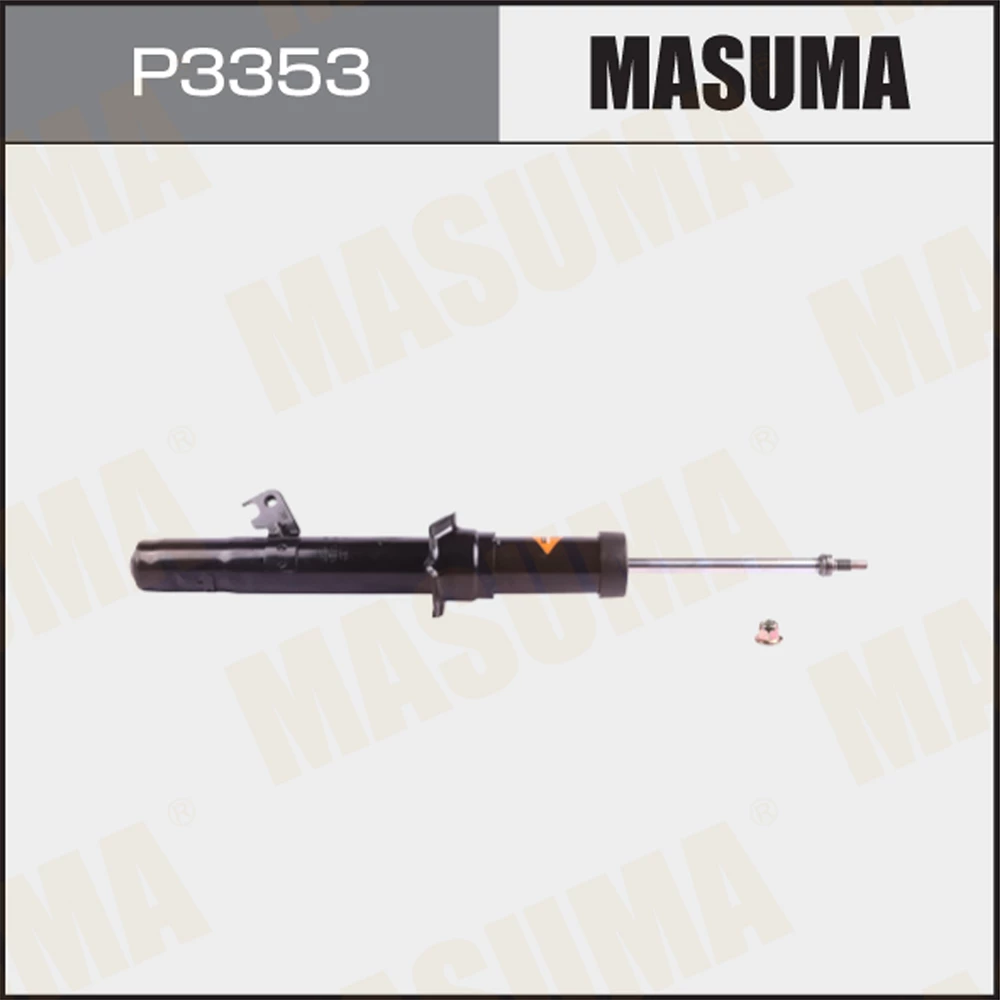 Амортизатор Masuma P3353