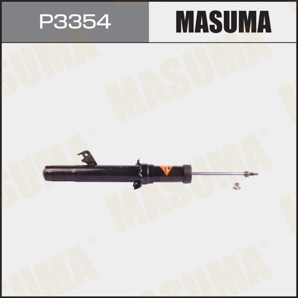 Амортизатор Masuma P3354