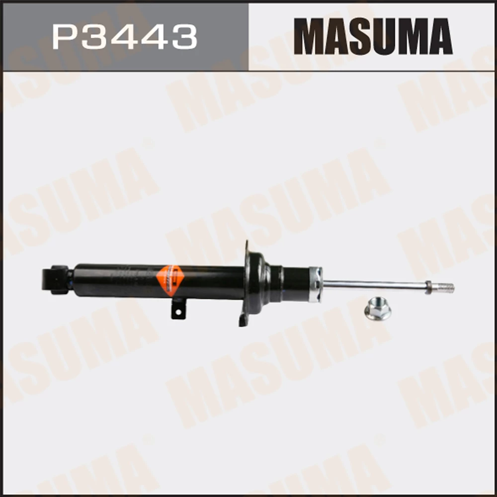 Амортизатор Masuma P3443