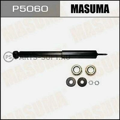 Амортизатор Masuma P5060