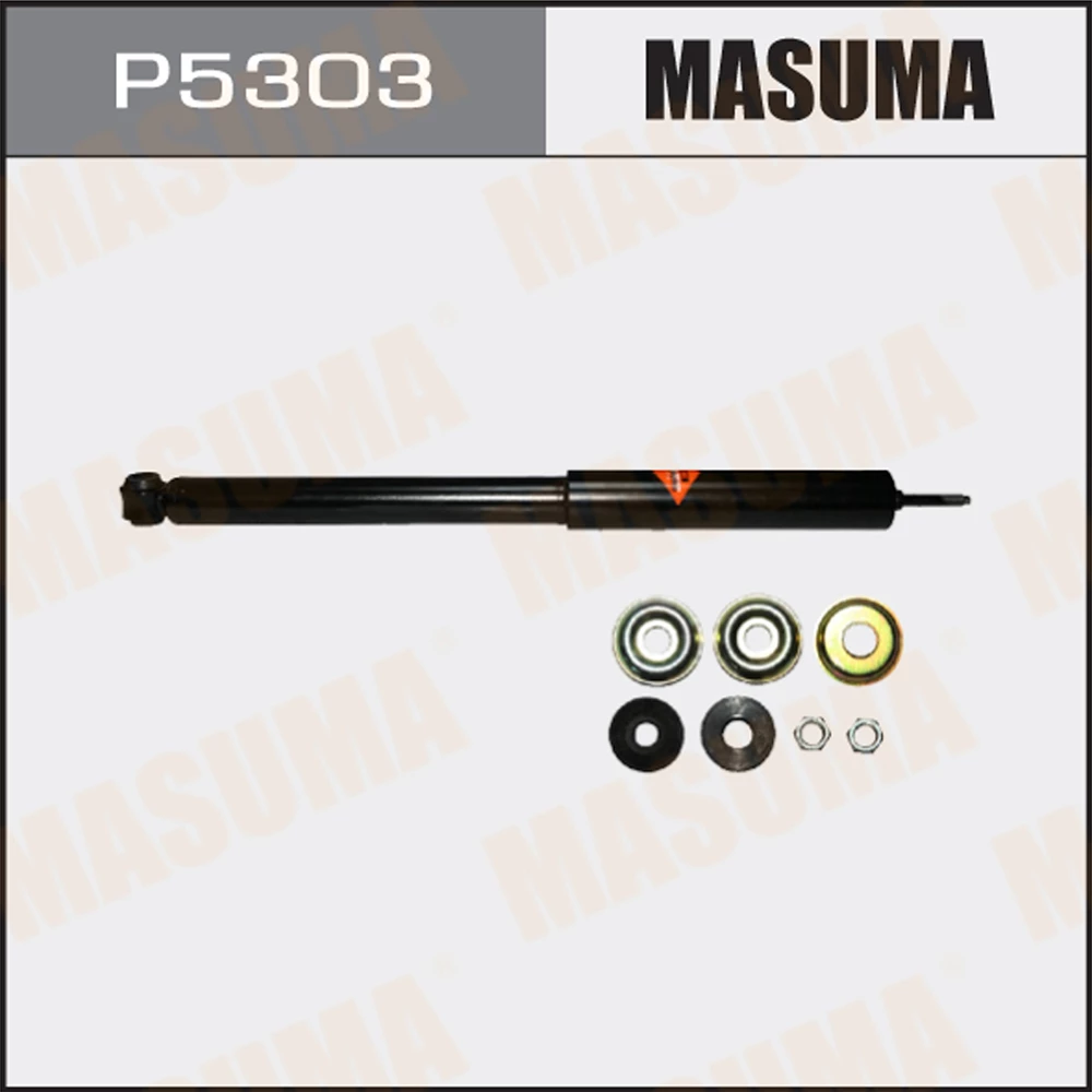 Амортизатор Masuma P5303