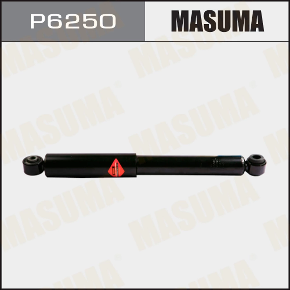 Амортизатор Masuma P6250