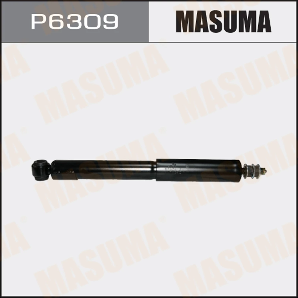 Амортизатор Masuma P6309