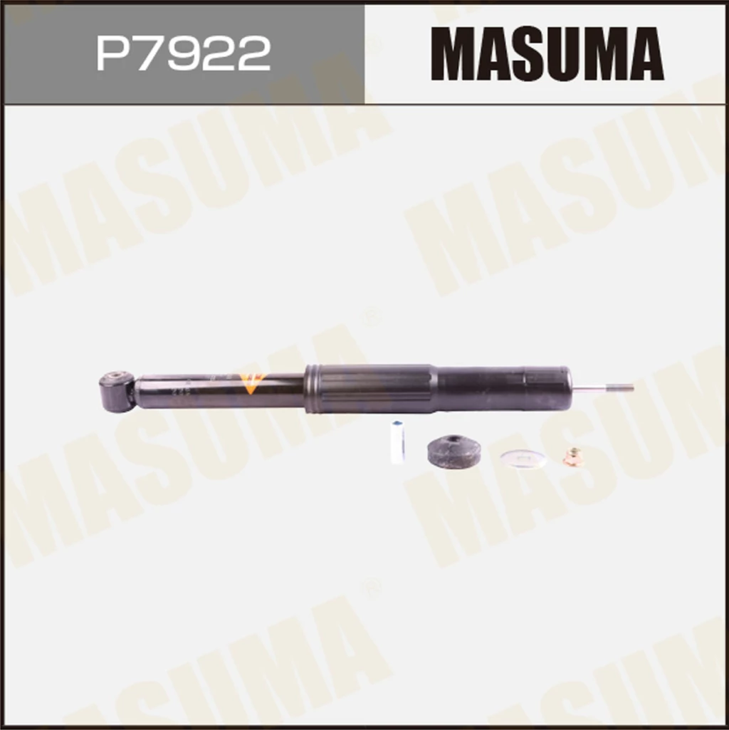 Амортизатор Masuma P7922