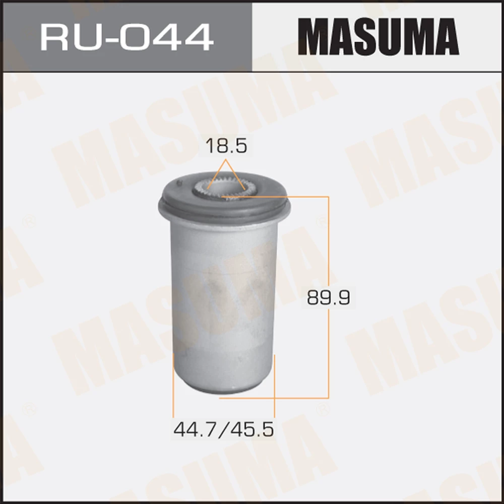 Сайлентблок Masuma RU-044
