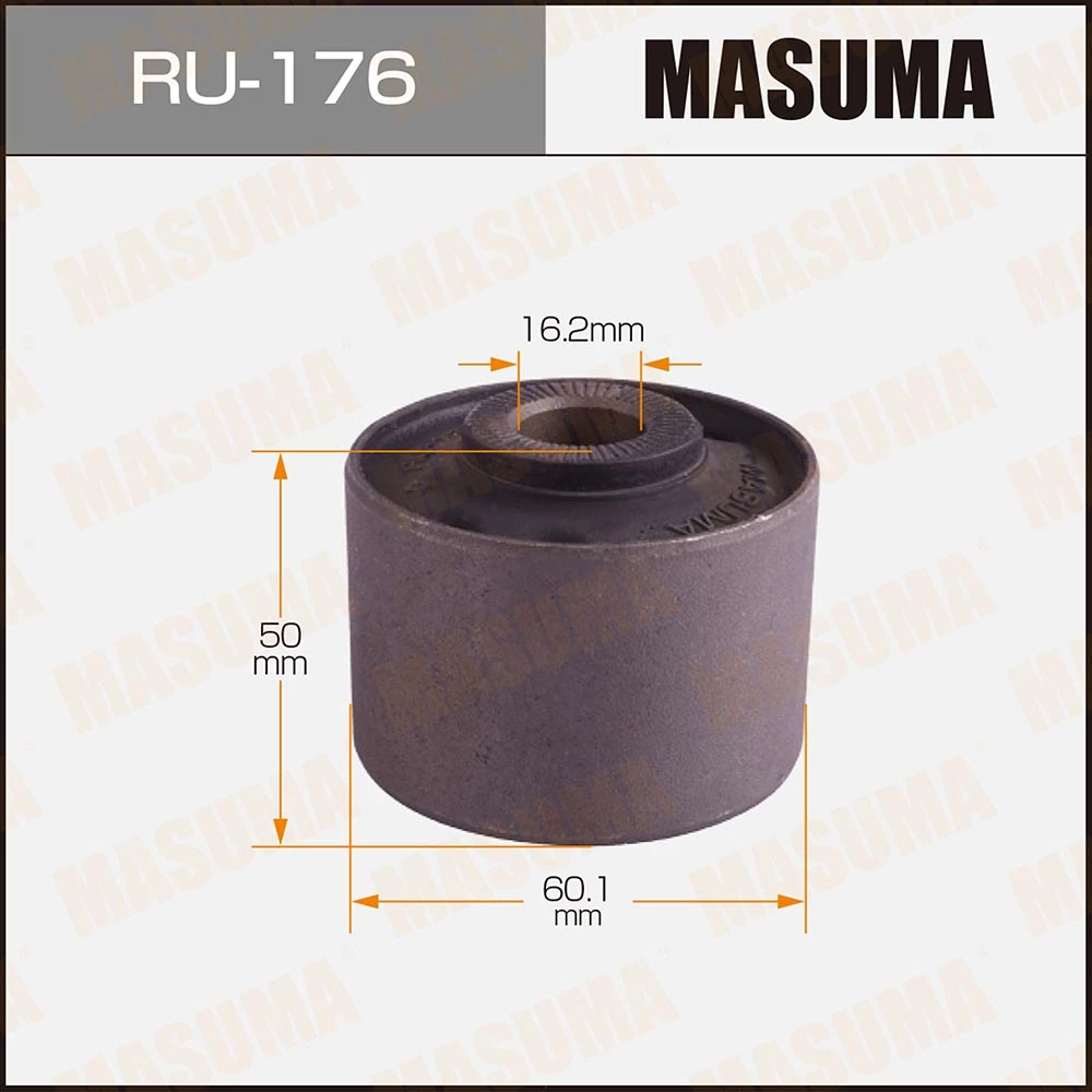 Сайлентблок Masuma RU-176