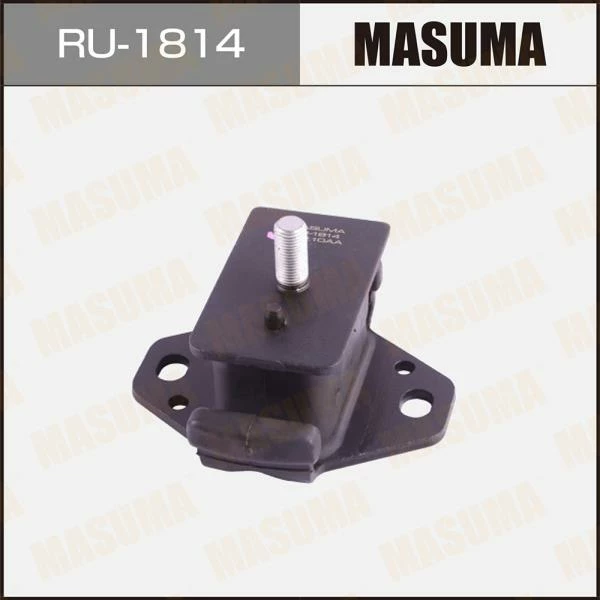 Подушка крепления двигателя Masuma RU-1814