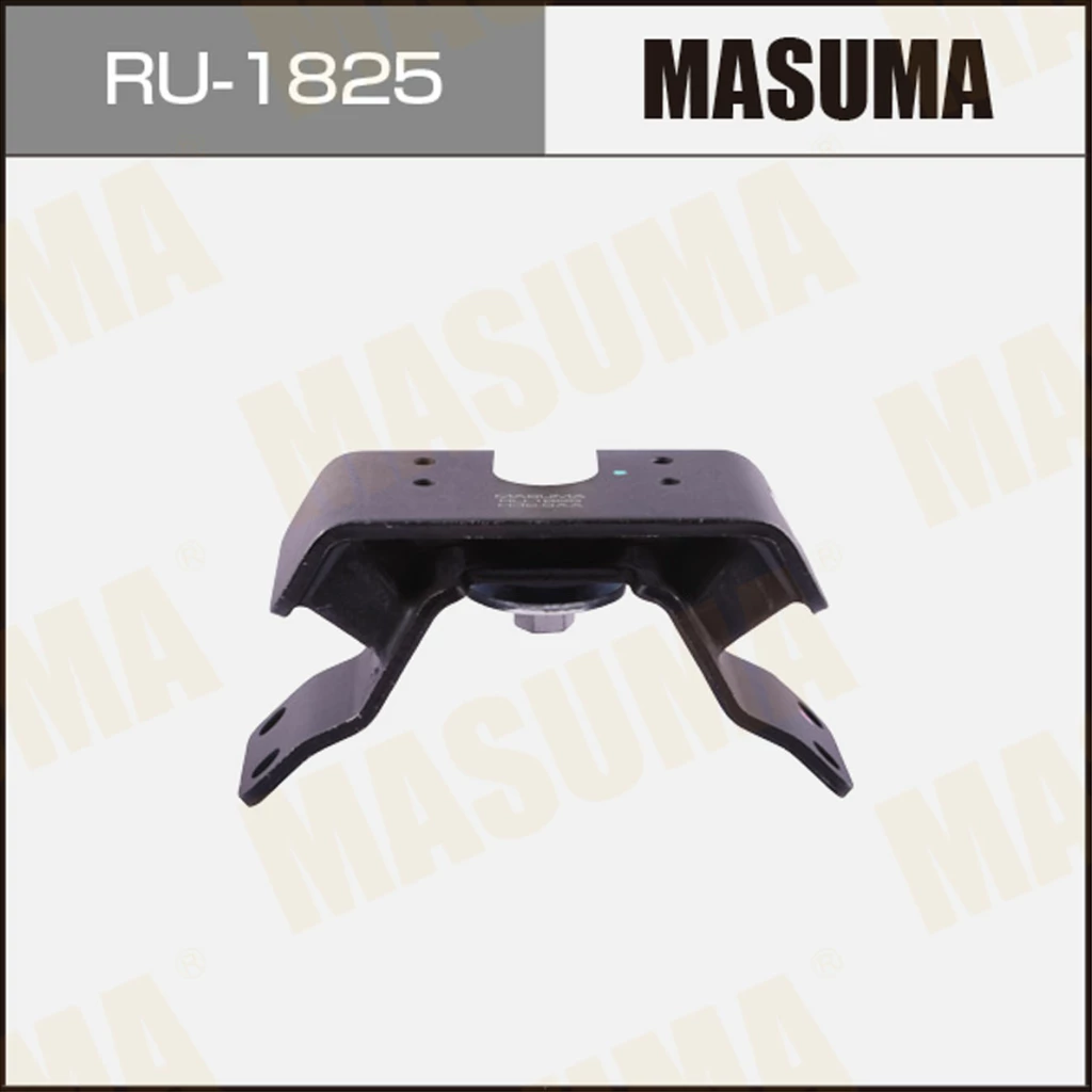 Подушка крепления двигателя Masuma RU-1825