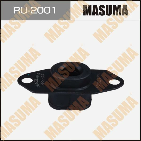 Подушка крепления двигателя Masuma RU-2001