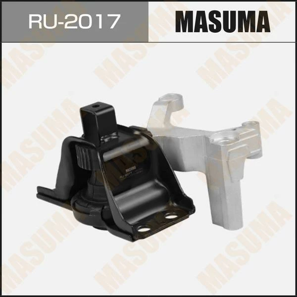 Подушка крепления двигателя Masuma RU-2017