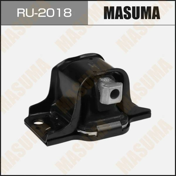 Подушка крепления двигателя Masuma RU-2018