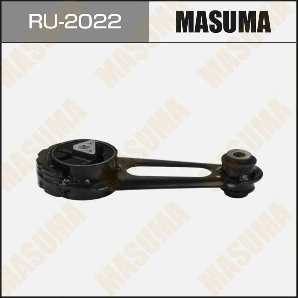 Подушка крепления двигателя Nissan March, Latio / HR12DE Masuma RU-2022
