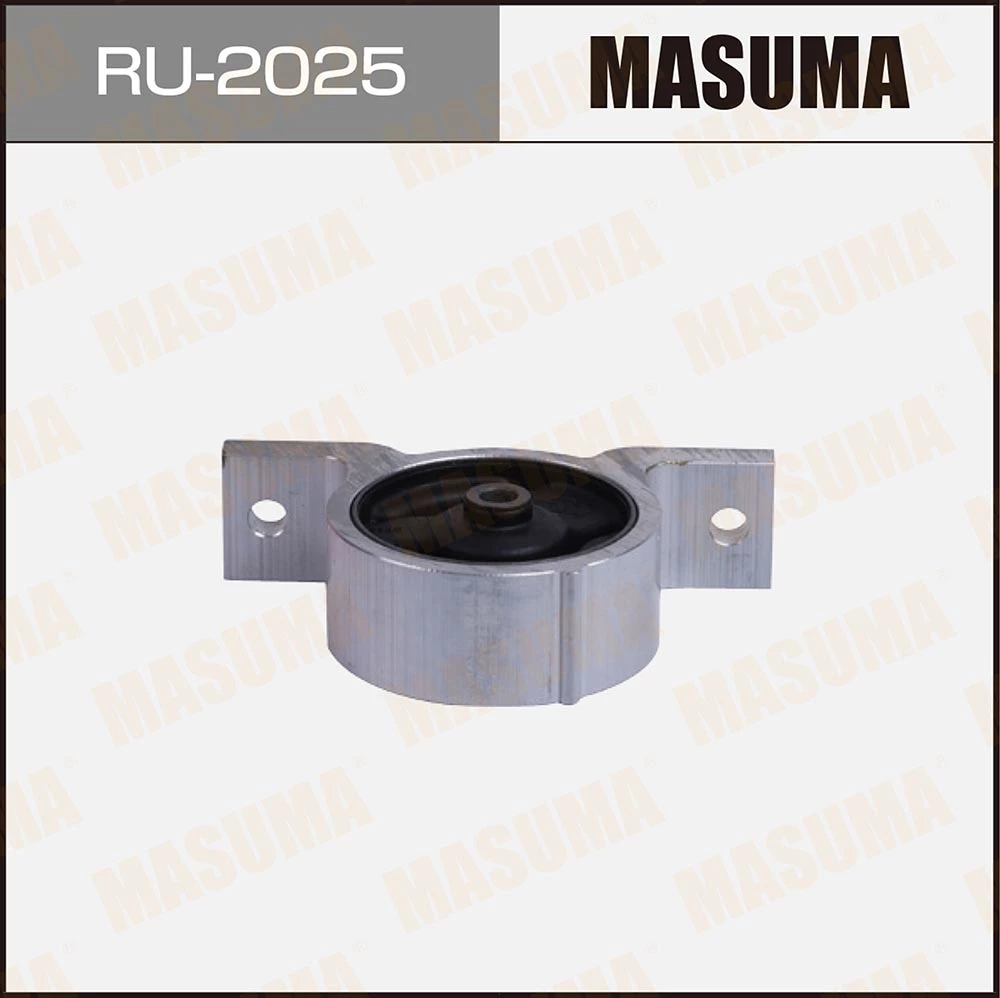 Подушка крепления двигателя Masuma RU-2025